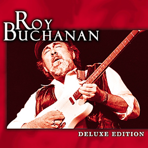 Deluxe Edition album cover