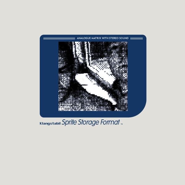 Sprite Storage Format album cover