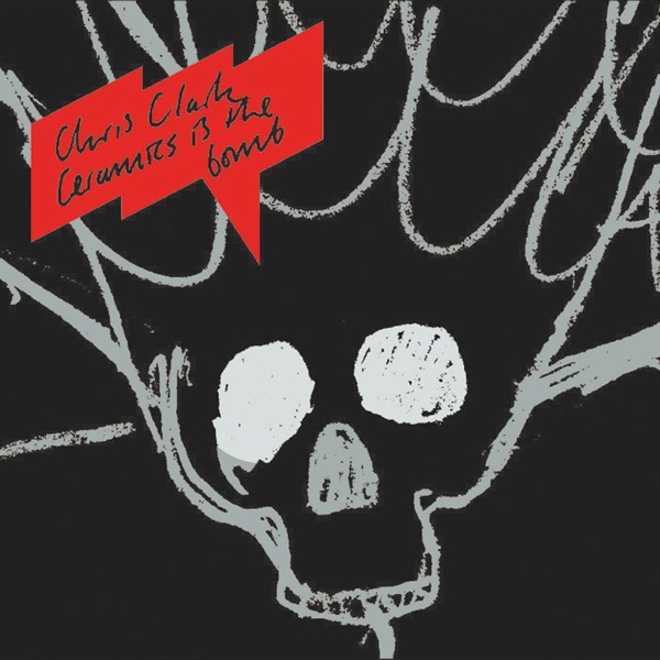 Ceramics Is the Bomb - EP album cover