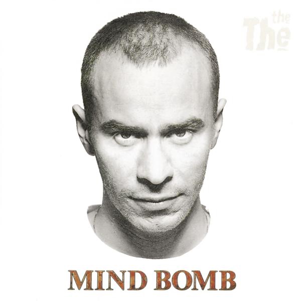 Mind Bomb (Remastered) album cover