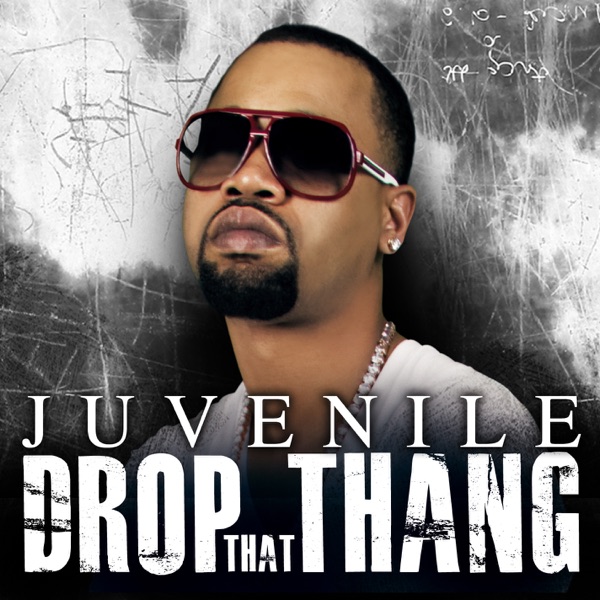 Drop That Thang - Single album cover