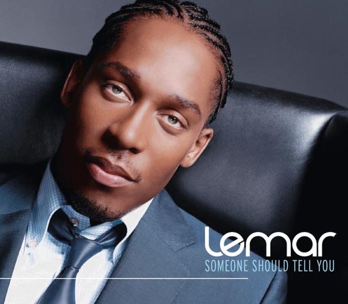 Someone Should Tell You - Single album cover