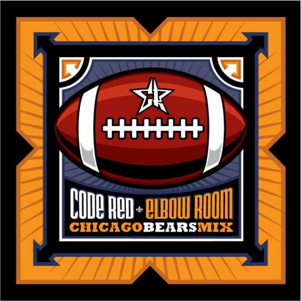 Elbow Room (Chicago Bears Mix) - Single album cover