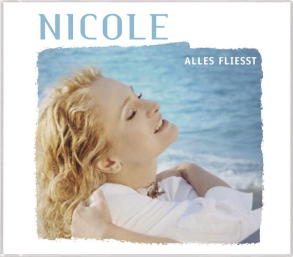 Alles fließt album cover