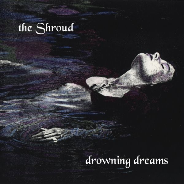 Drowning Dreams album cover
