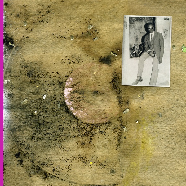 Madlib Medicine Show # 3: Beat Konducta In Africa album cover