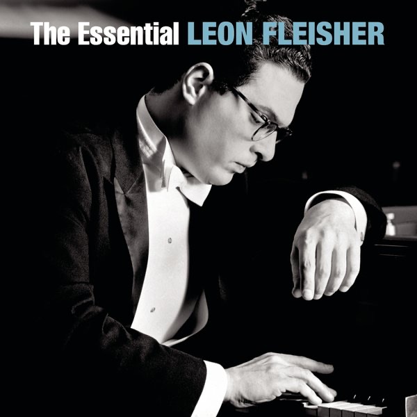 The Essential Leon Fleisher album cover