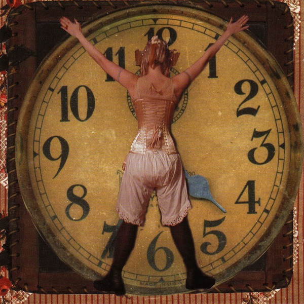 My Fever Broke album cover