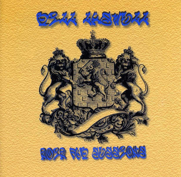 ROIR Dub Sessions album cover