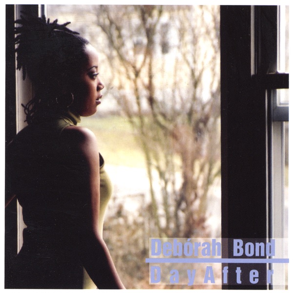 DayAfter album cover