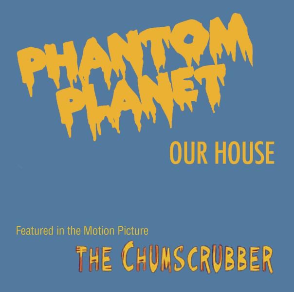 Our House - Single album cover