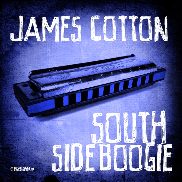 South Side Boogie & Other Favorites (Remastered) album cover