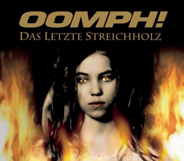 Das letzte Streichholz - EP album cover