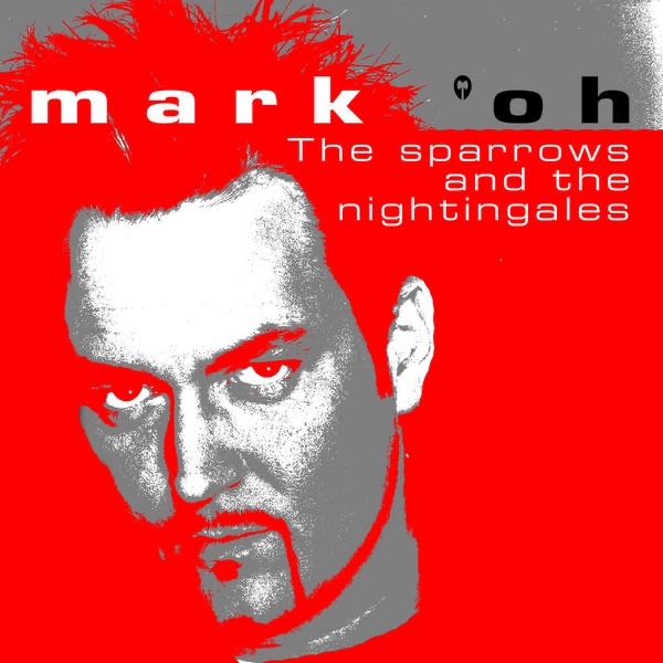 The Sparrows and the Nightingales album cover