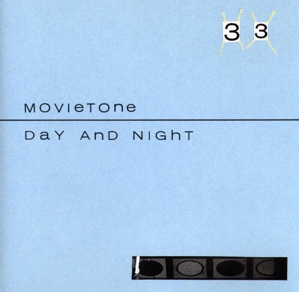 Day and Night album cover
