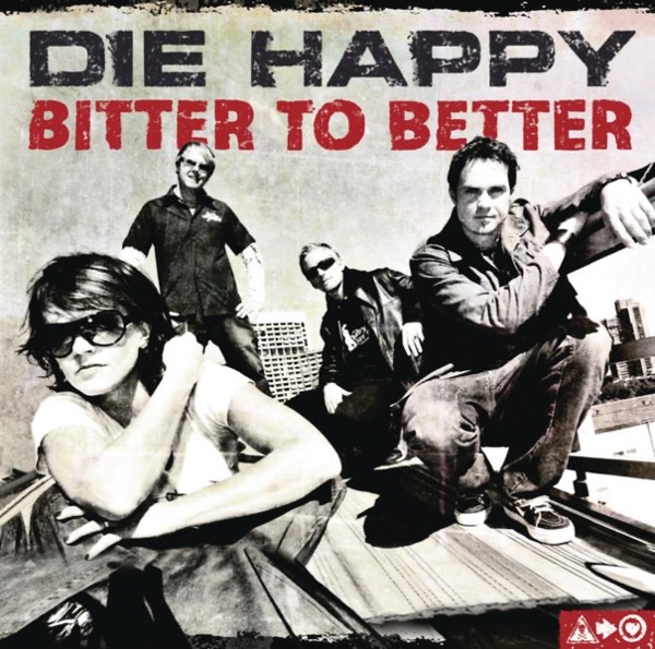 Bitter to Better album cover