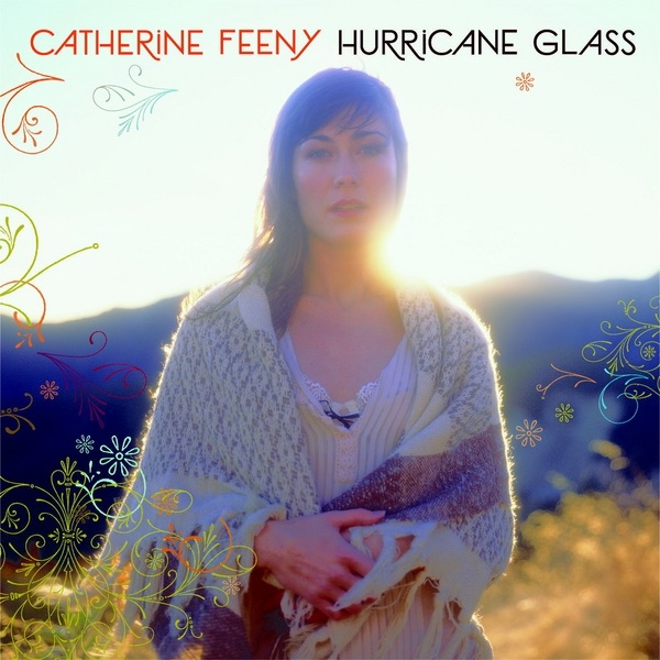 Hurricane Glass album cover