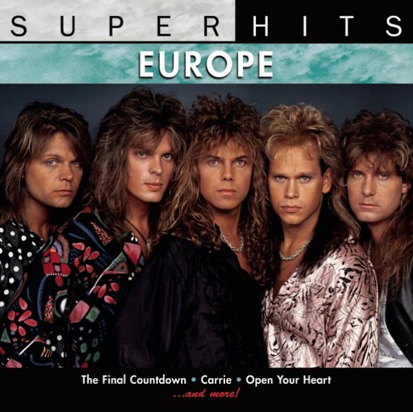 Super Hits album cover