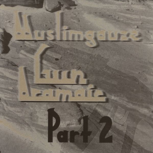 Gun Aramaic Part 2 album cover