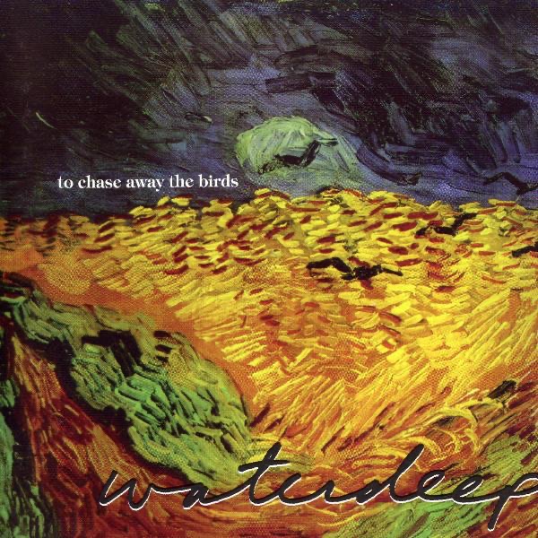 To Chase Away the Birds album cover