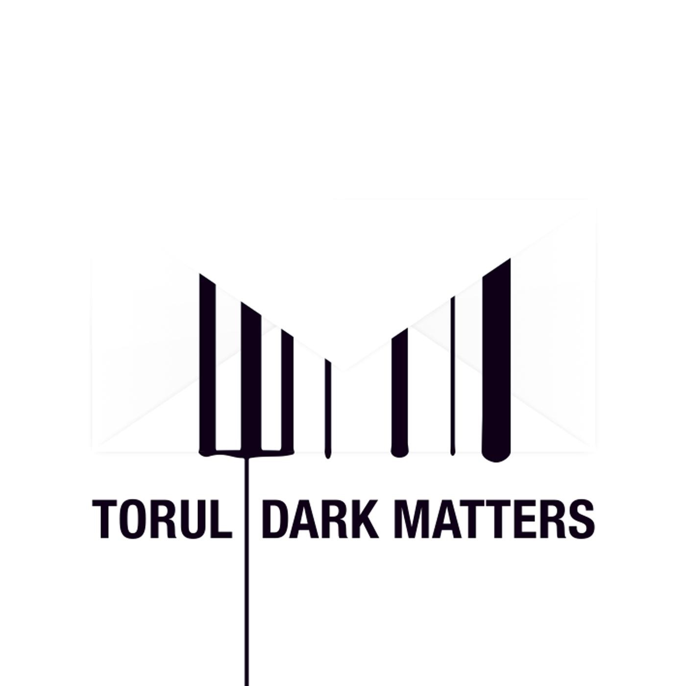 Dark Matters album cover