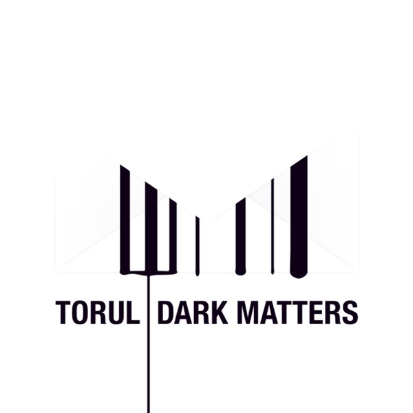 Dark Matters album cover