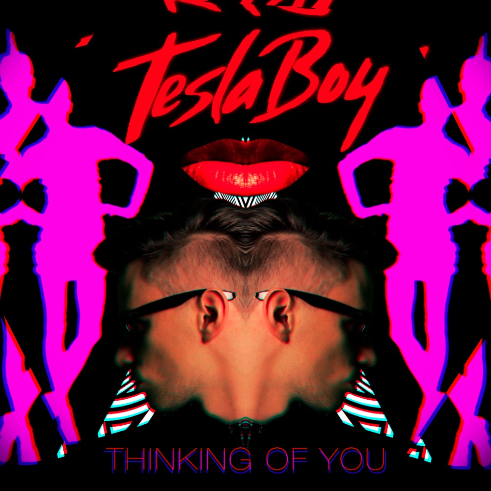 Thinking of You - EP album cover
