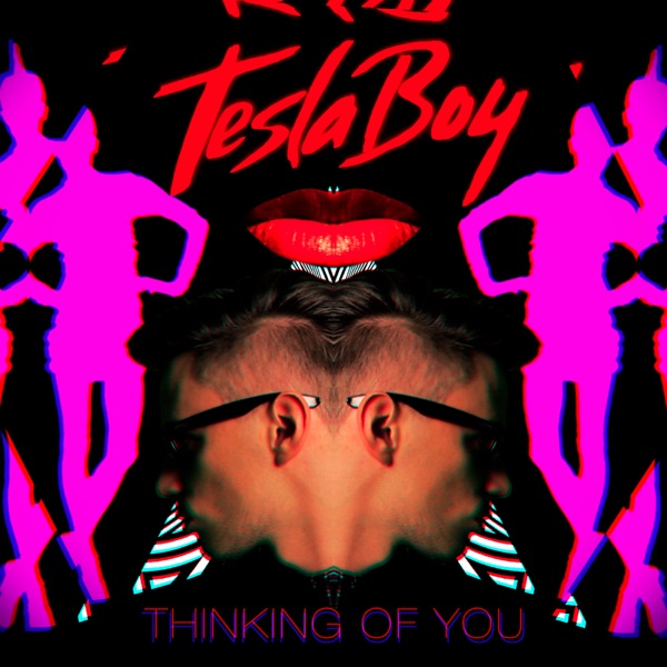 Thinking of You - EP album cover