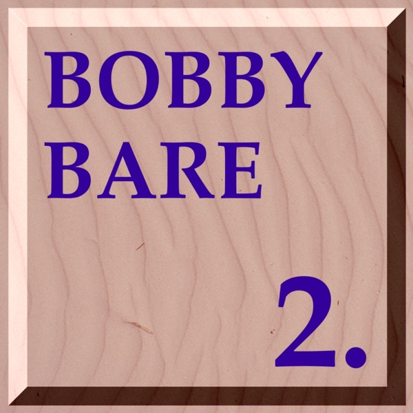 Bobby Bare 2 album cover