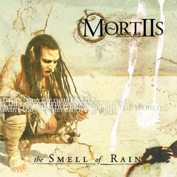 The Smell of Rain album cover