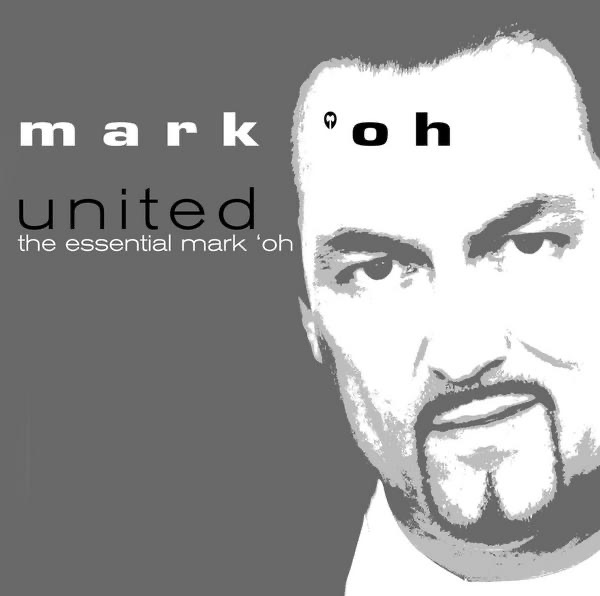 United - the Essential Mark 'Oh album cover