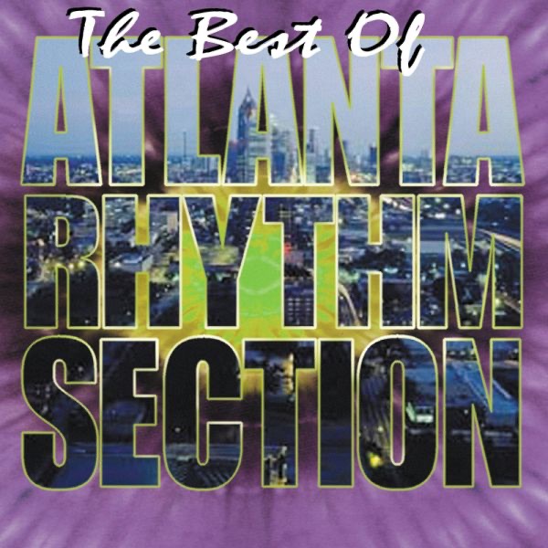 The Best of Atlanta Rhythm Section (Re-Recorded Versions) album cover