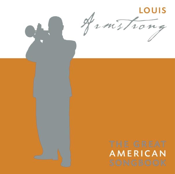 The Great American Songbook album cover