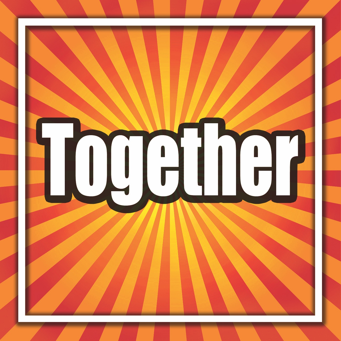 Together album cover