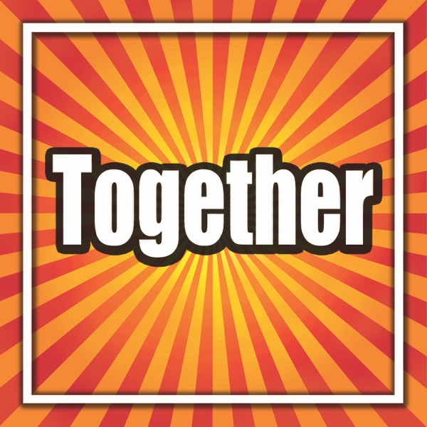 Together album cover