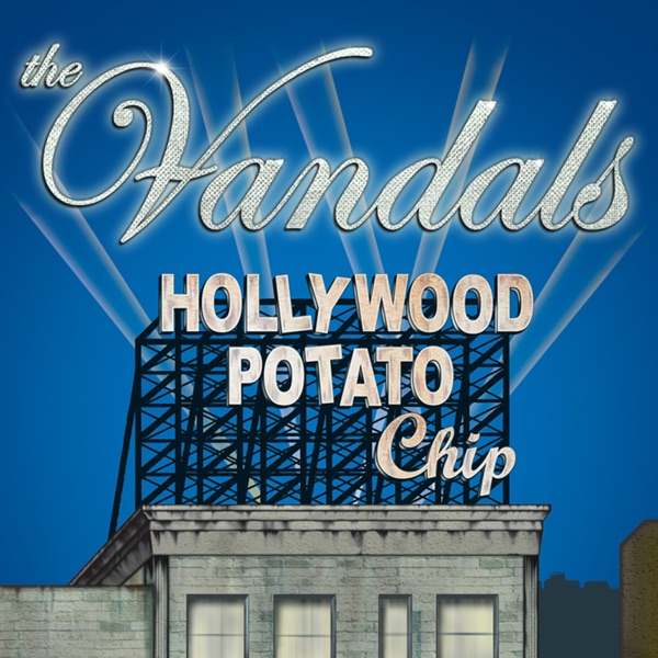 Hollywood Potato Chip album cover