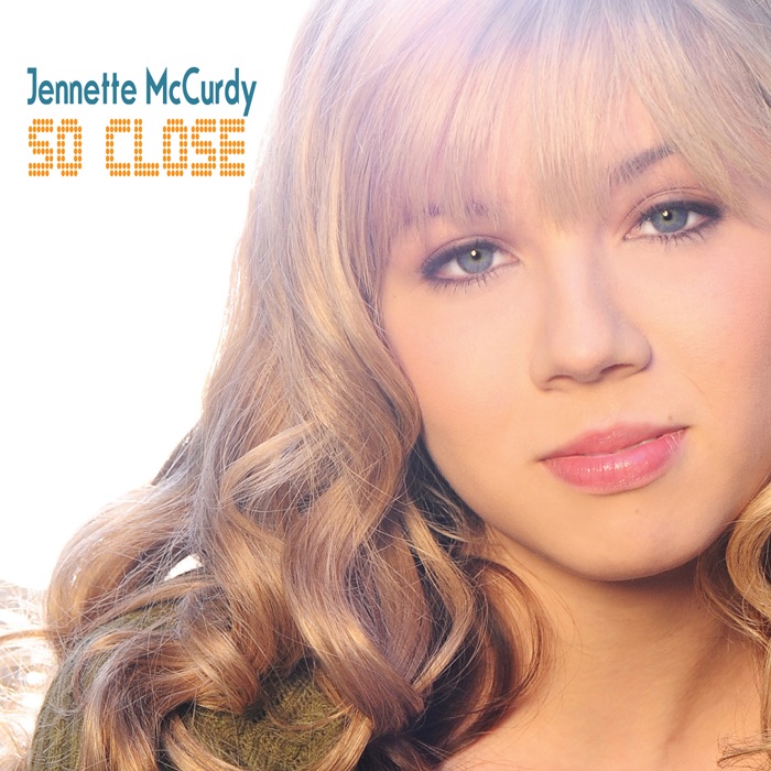 So Close - Single album cover