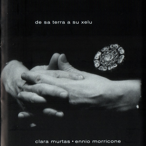 DE SA TERRA a SU XELU album cover