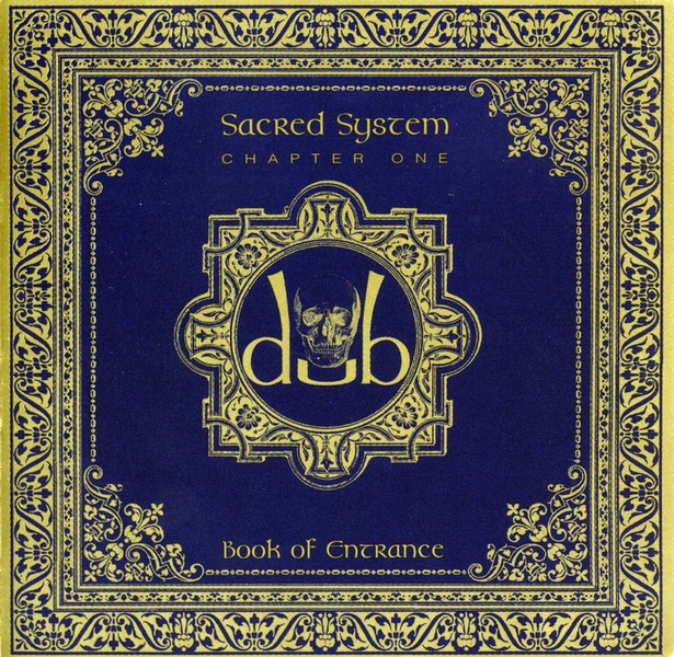 Sacred System, Chapter One - Book of Entrance album cover