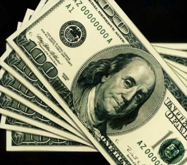 Da Money - Single album cover