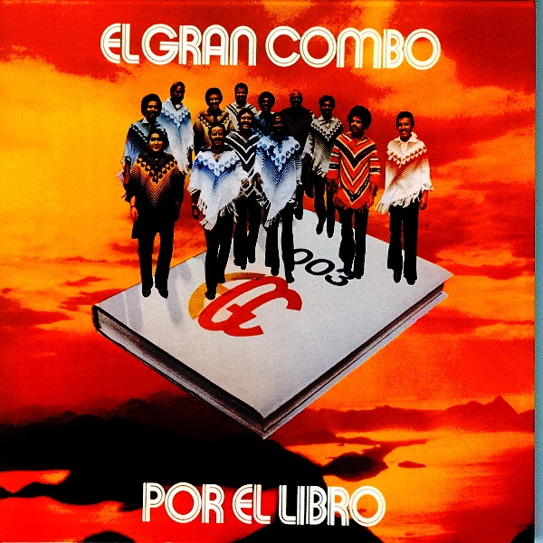 Por el Libro (Remastered) album cover