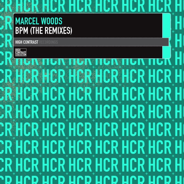 Bpm (the Remixes) album cover