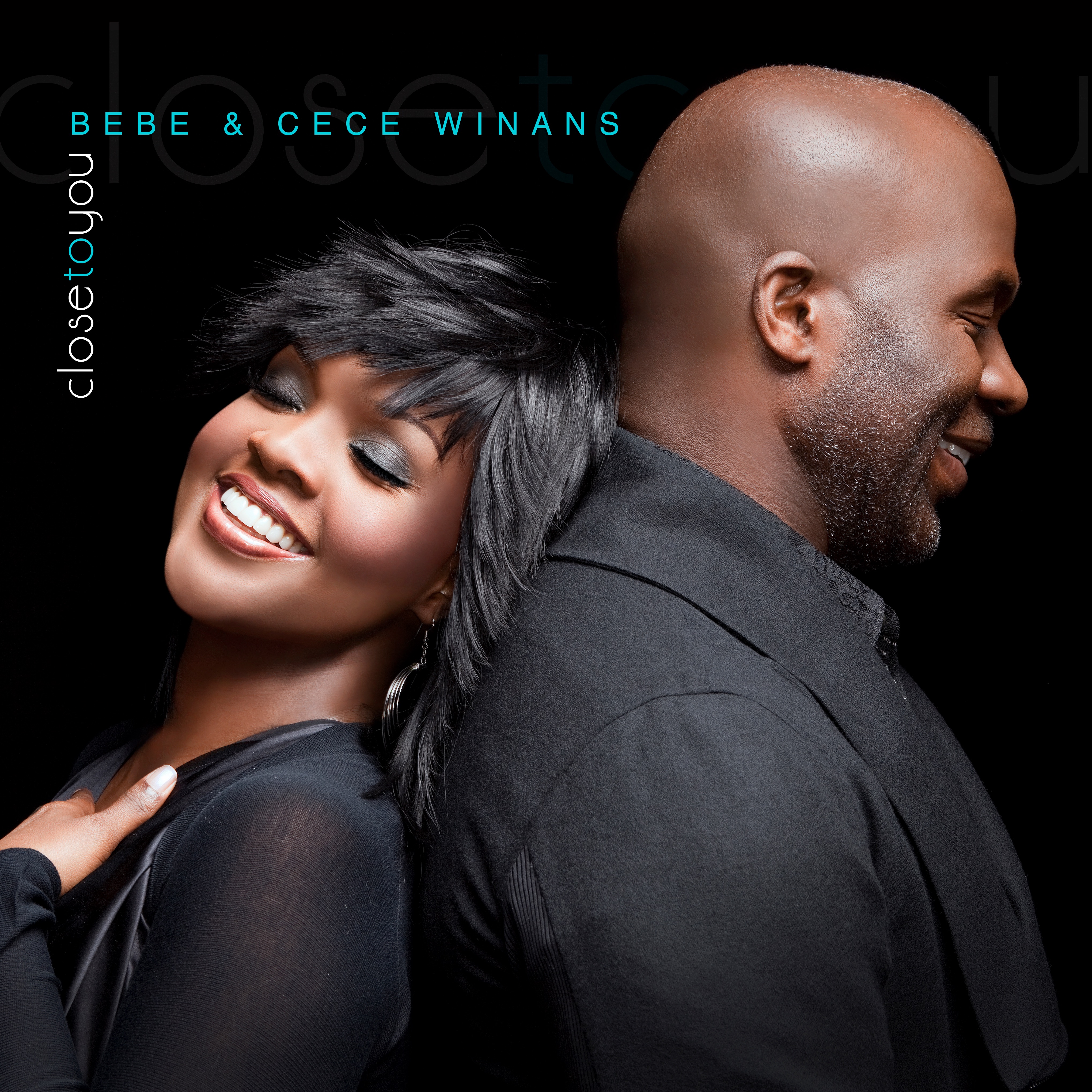 Close to You - Single album cover