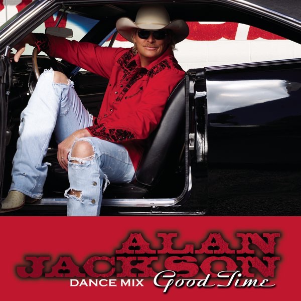 Good Time (Dance Mix) - Single album cover