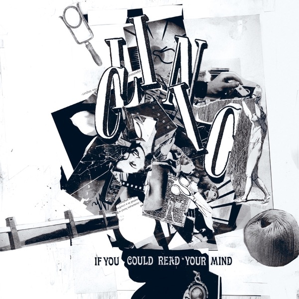 If You Could Read Your Mind - EP album cover
