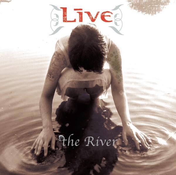The River - Single album cover