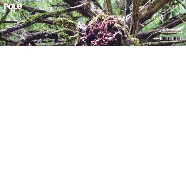 Waldgeschichten - Single album cover