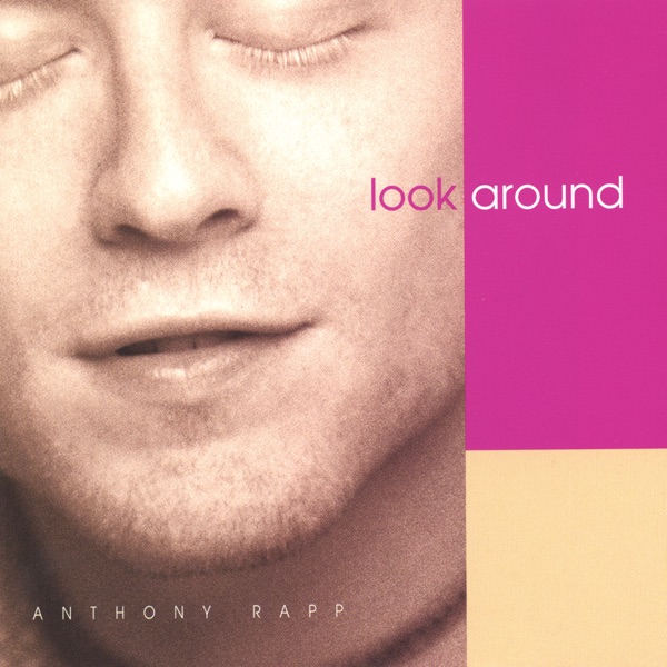 Look Around album cover