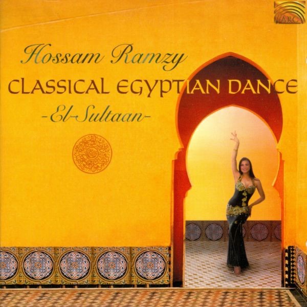 Classical Egyptian Dance - El-Sultaan album cover