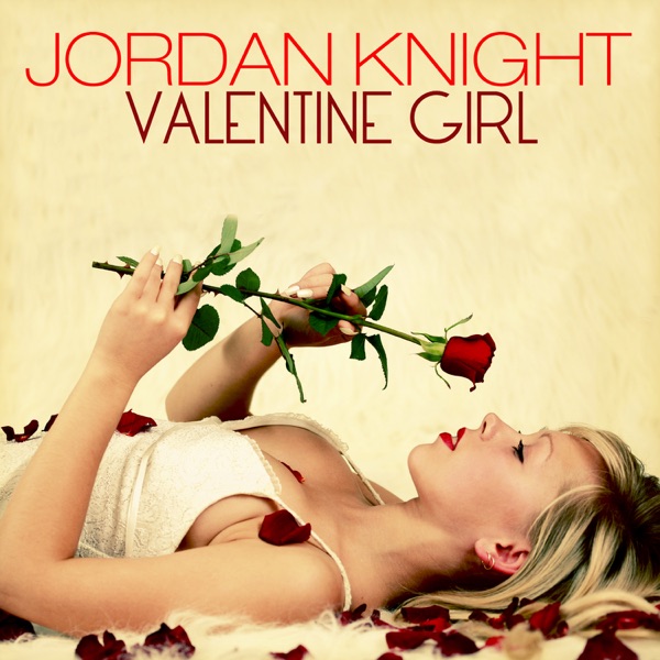 Valentine Girl album cover